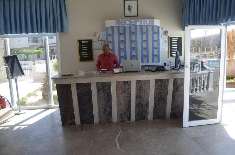 Yasmin Hotel image