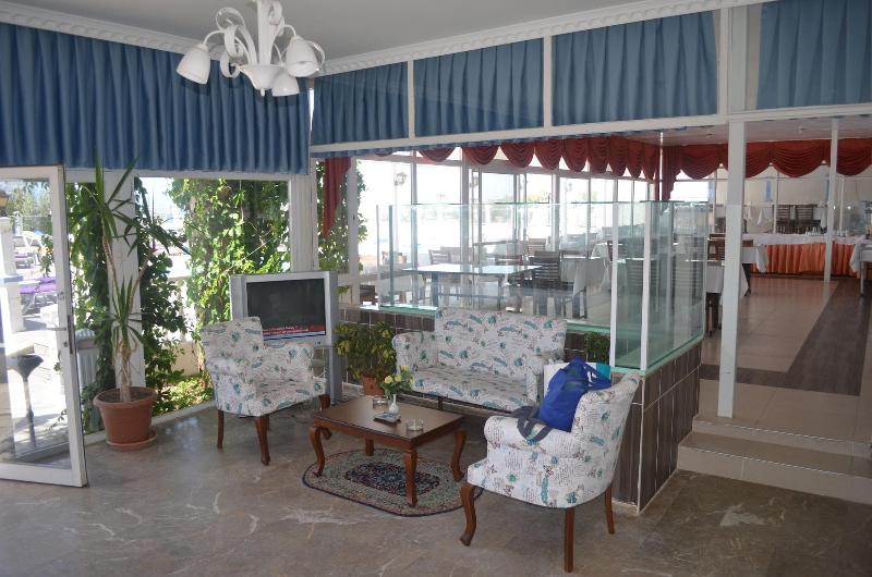 Yasmin Hotel image