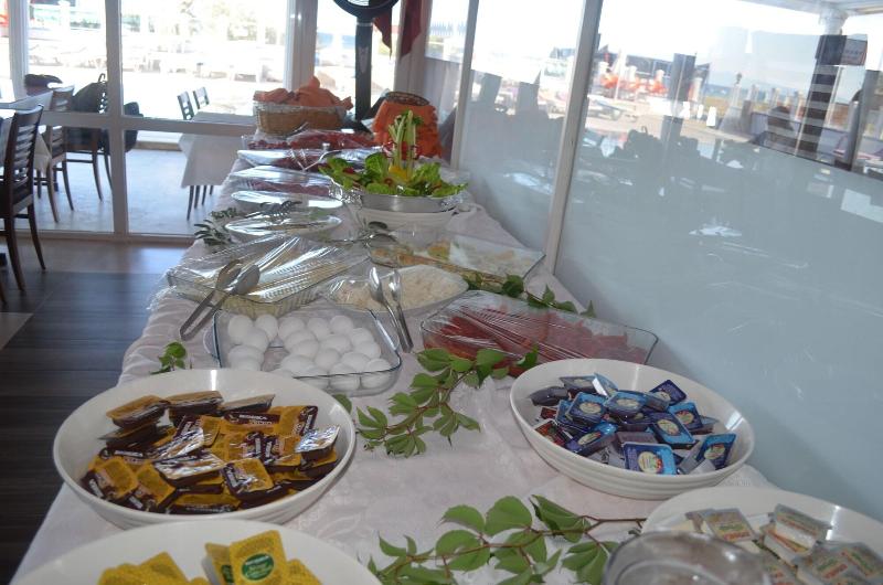 Yasmin Hotel image