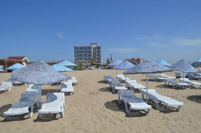 Yasmin Hotel image