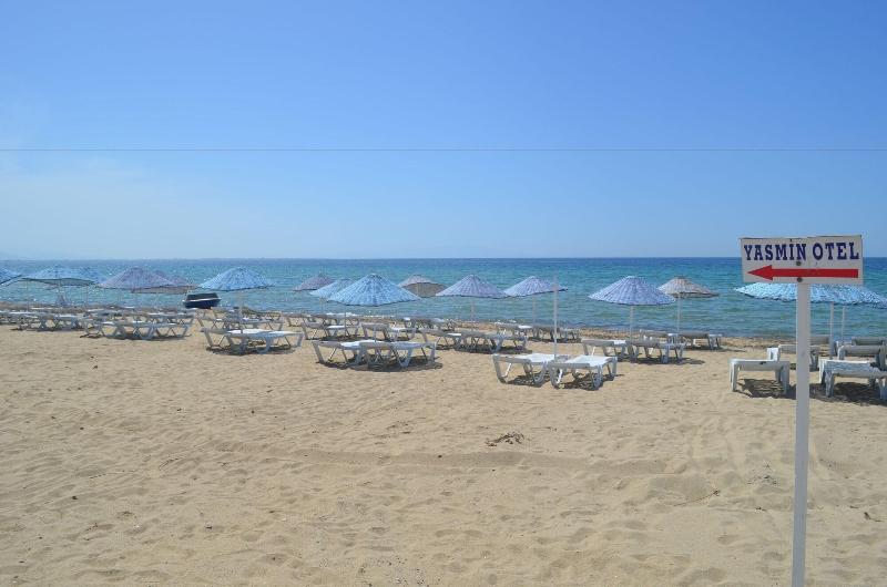 Yasmin Hotel image