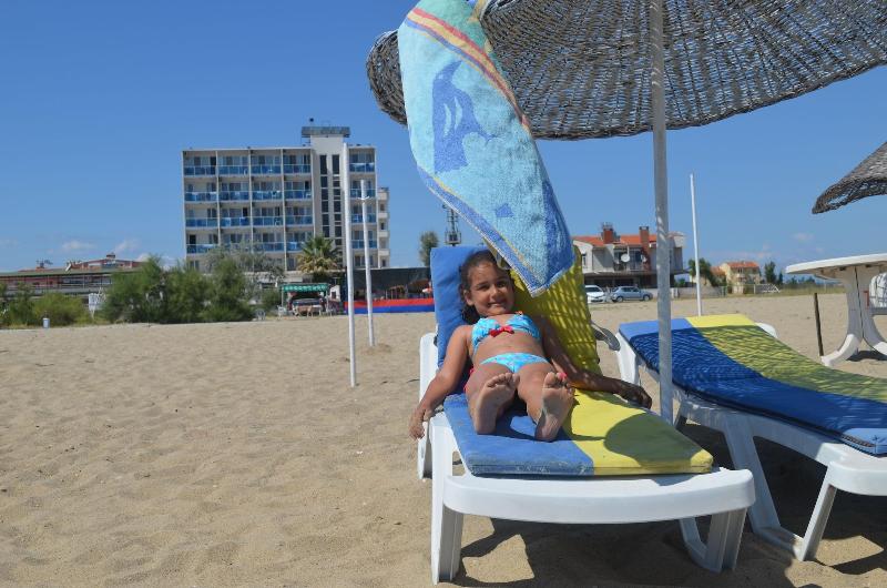 Yasmin Hotel image