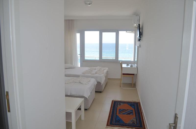 Yasmin Hotel image