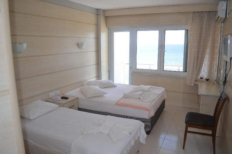 Yasmin Hotel image