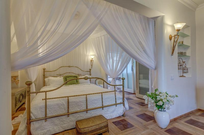 Olympos Lodge — photo 41