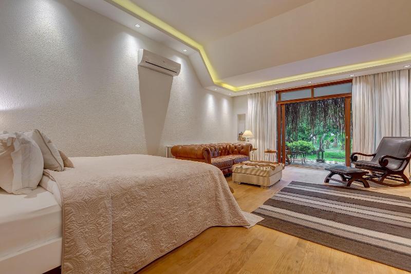 Olympos Lodge — photo 18