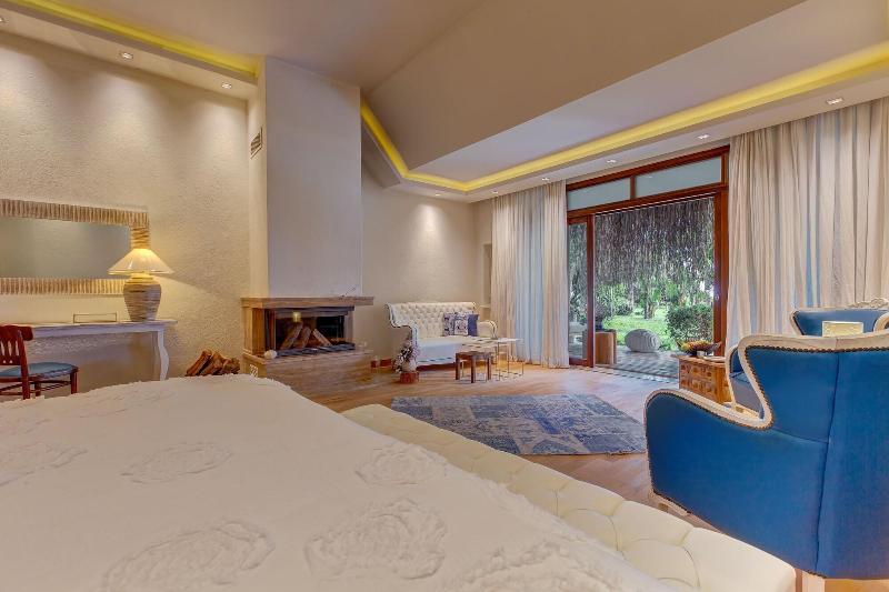 Olympos Lodge — photo 14