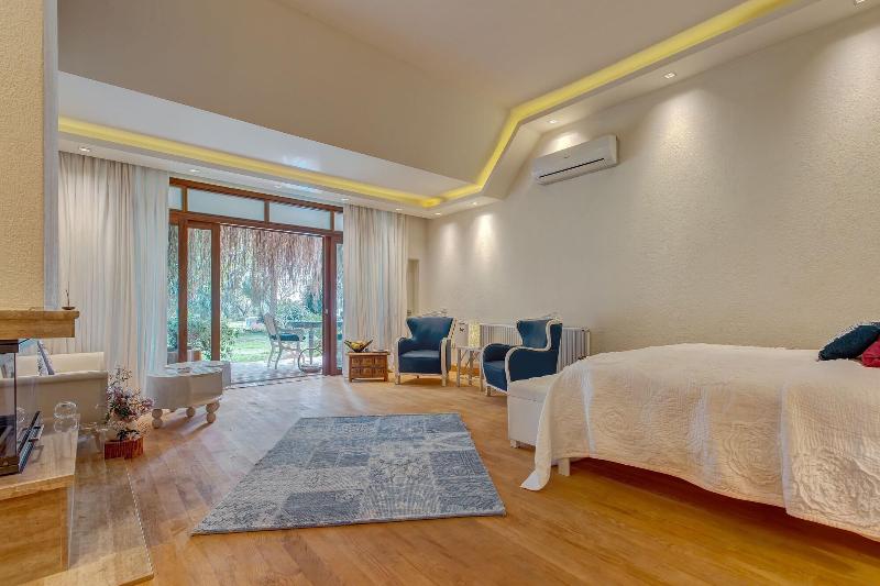 Olympos Lodge — photo 36