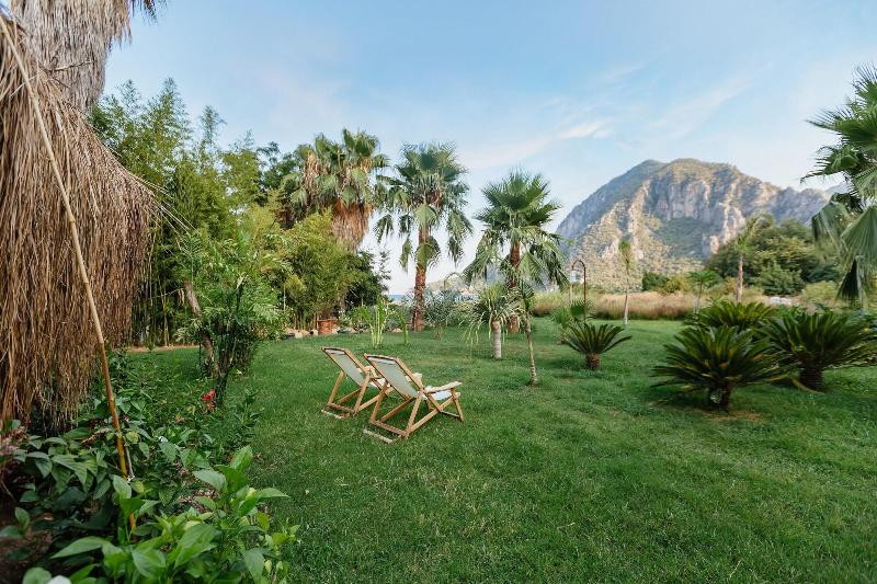 Olympos Lodge — photo 35