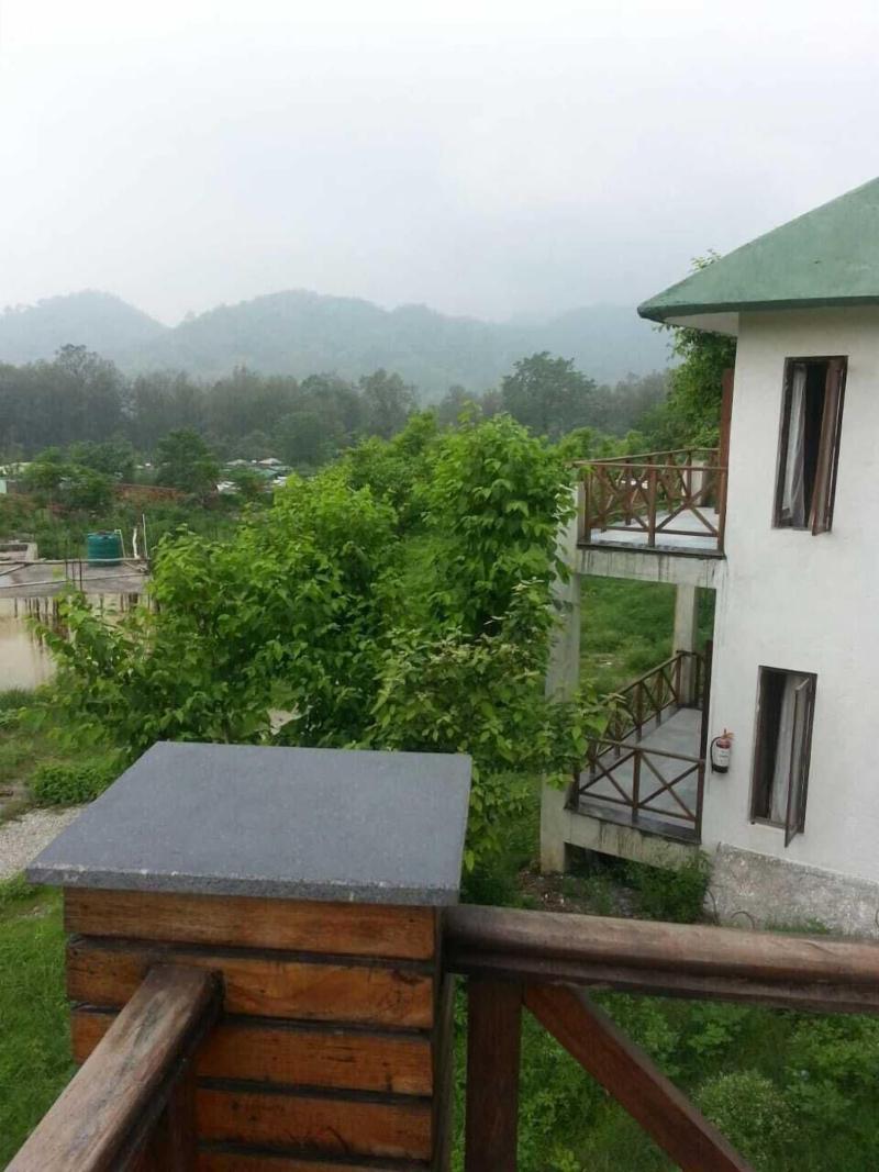 The Corbett Greens image