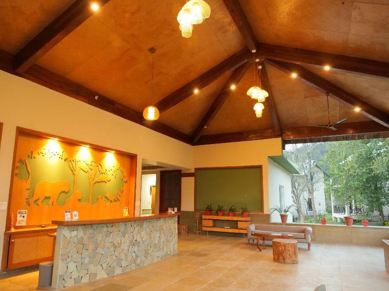 The Corbett Greens image