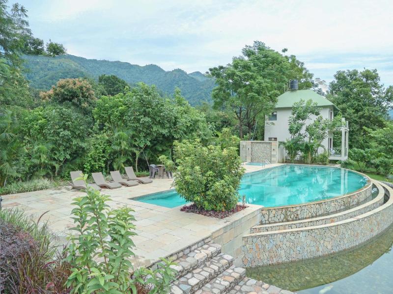 The Corbett Greens image