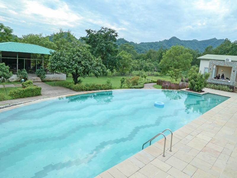 The Corbett Greens image