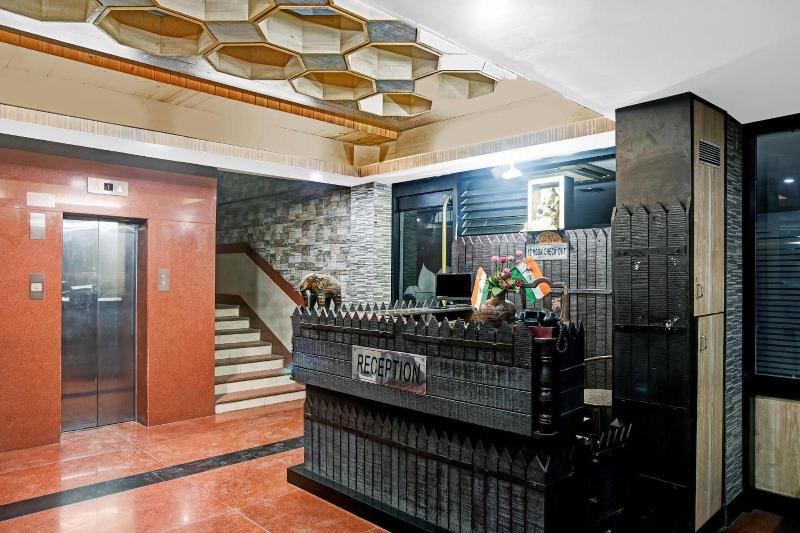 Hotel Arch Manor Deluxe