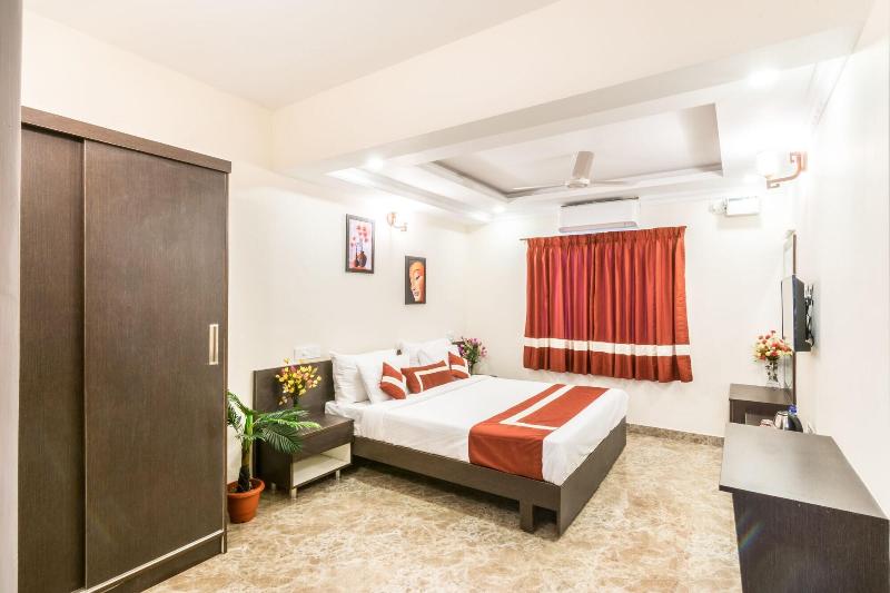 Octave Studio Hotel image