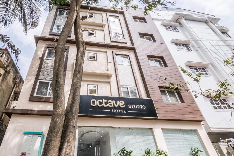 Octave Studio Hotel image