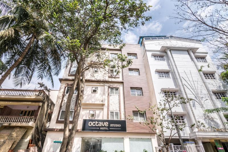 Octave Studio Hotel image