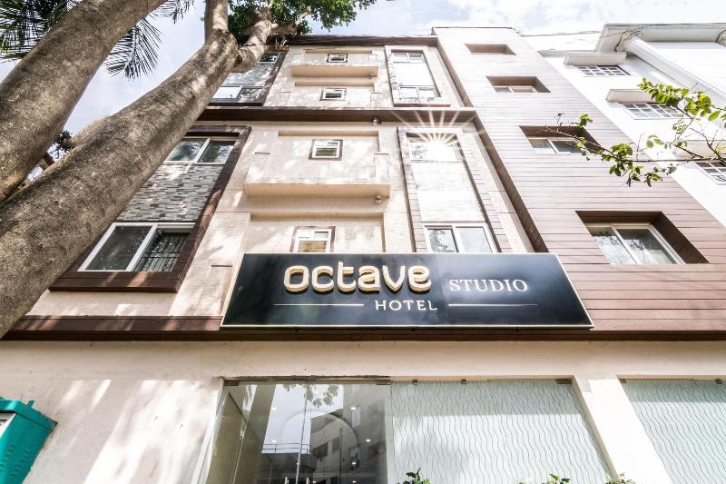 Octave Studio Hotel image