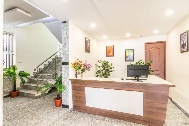 Octave Studio Hotel image