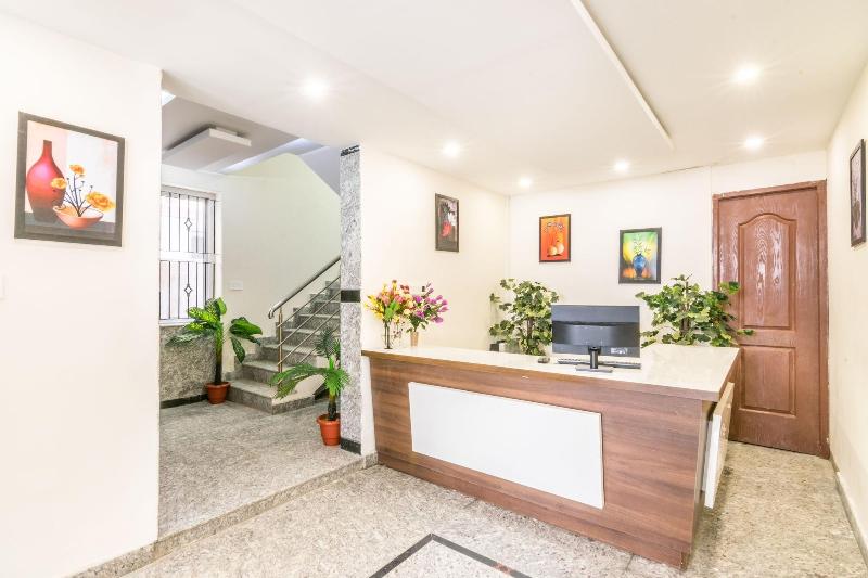 Octave Studio Hotel image