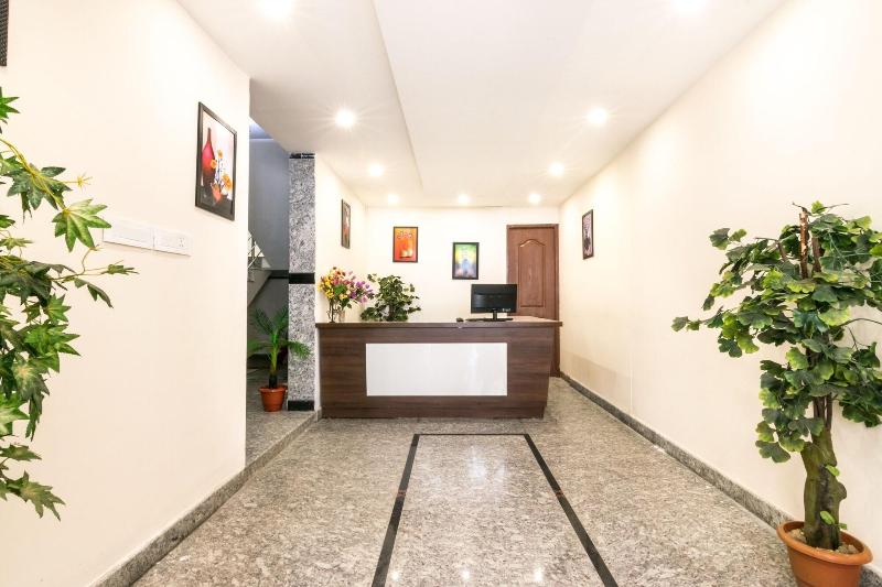 Octave Studio Hotel image