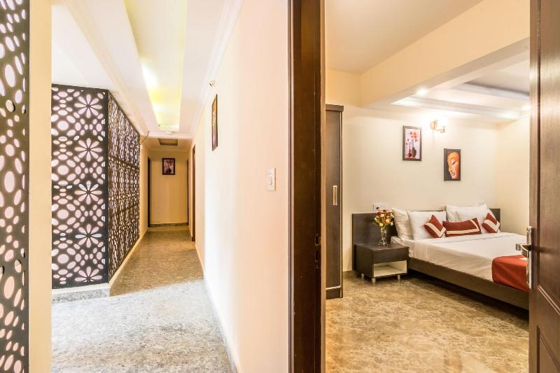 Octave Studio Hotel image