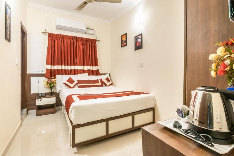 Octave Studio Hotel image