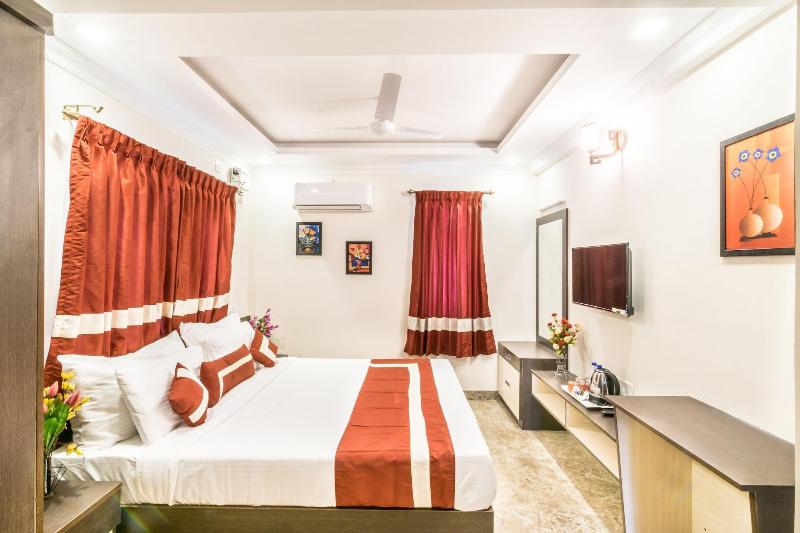Octave Studio Hotel image