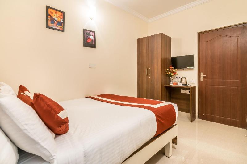 Octave Studio Hotel image