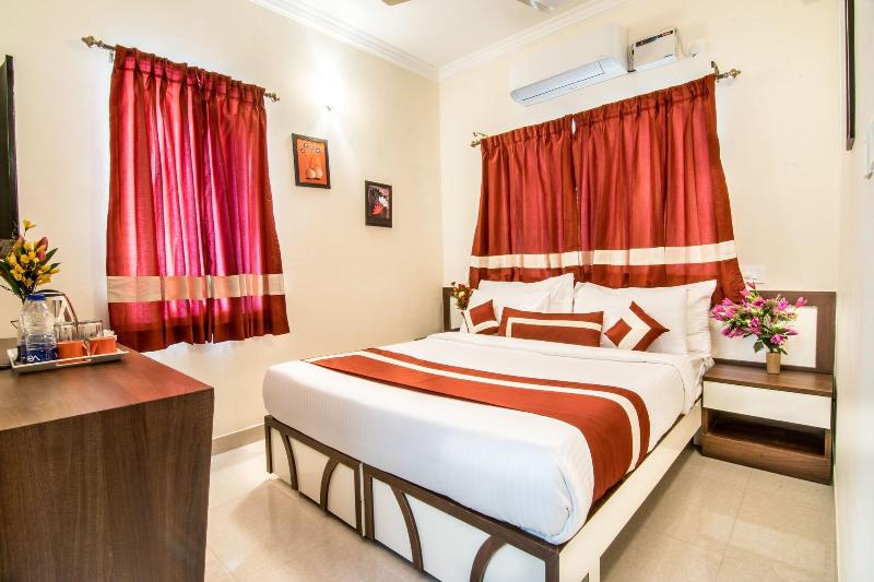 Octave Studio Hotel image
