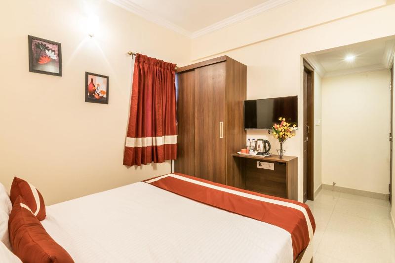 Octave Studio Hotel image