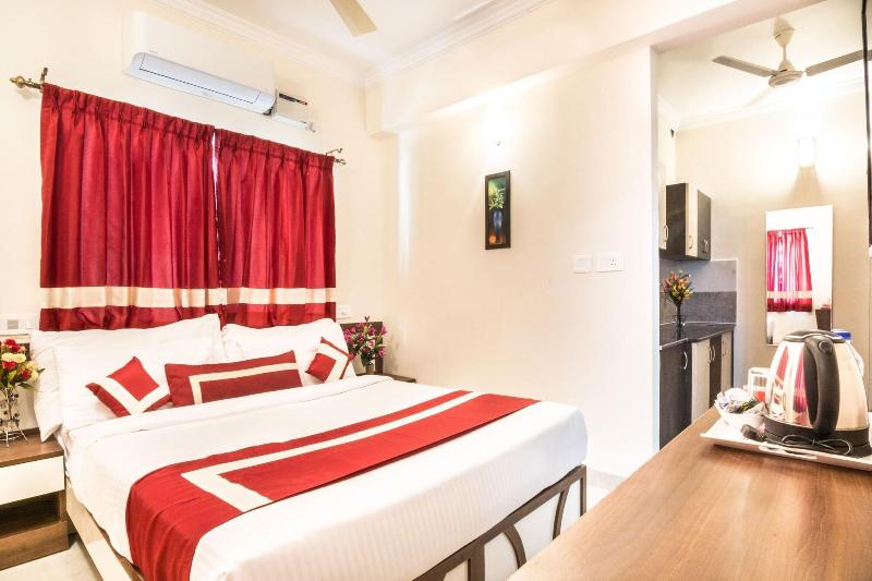 Octave Studio Hotel image