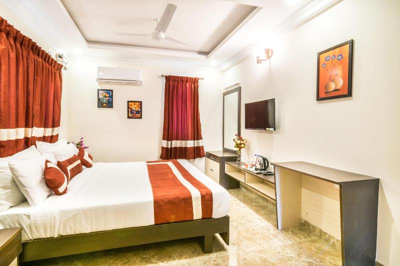 Octave Studio Hotel image
