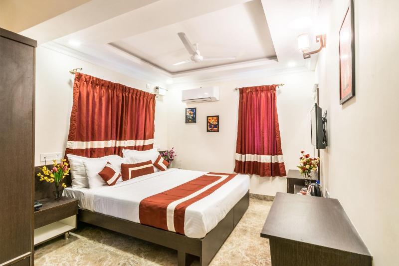 Octave Studio Hotel image