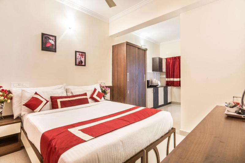 Octave Studio Hotel image