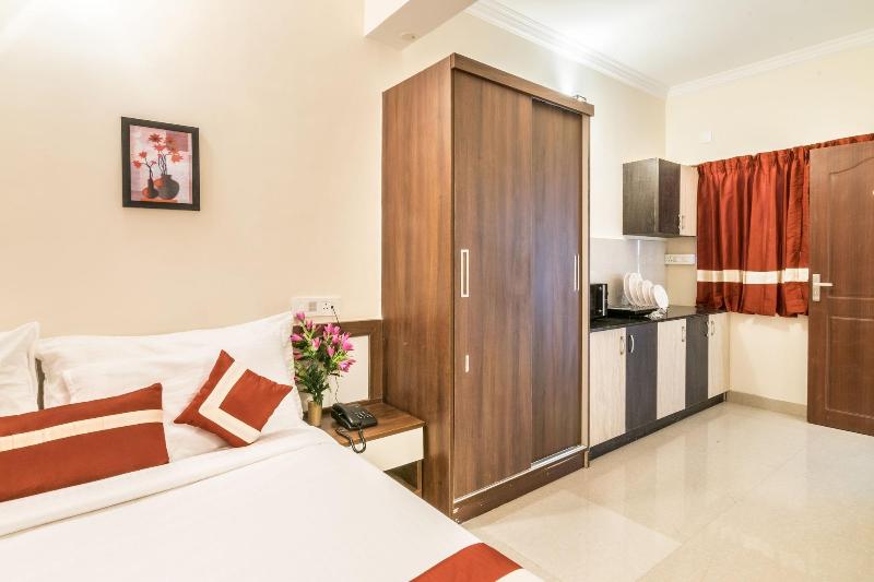 Octave Studio Hotel image