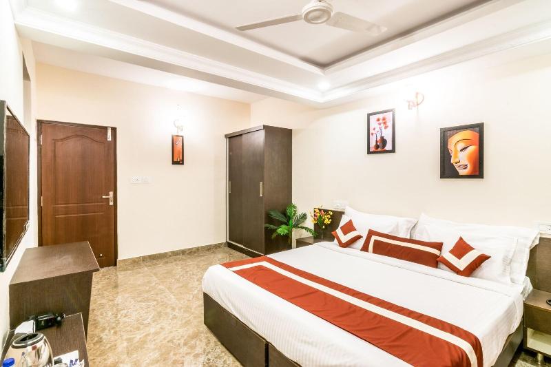 Octave Studio Hotel image