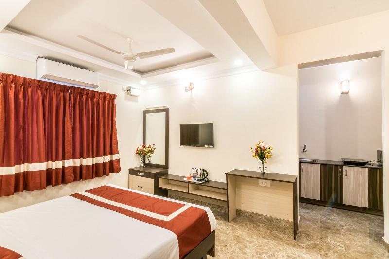 Octave Studio Hotel image