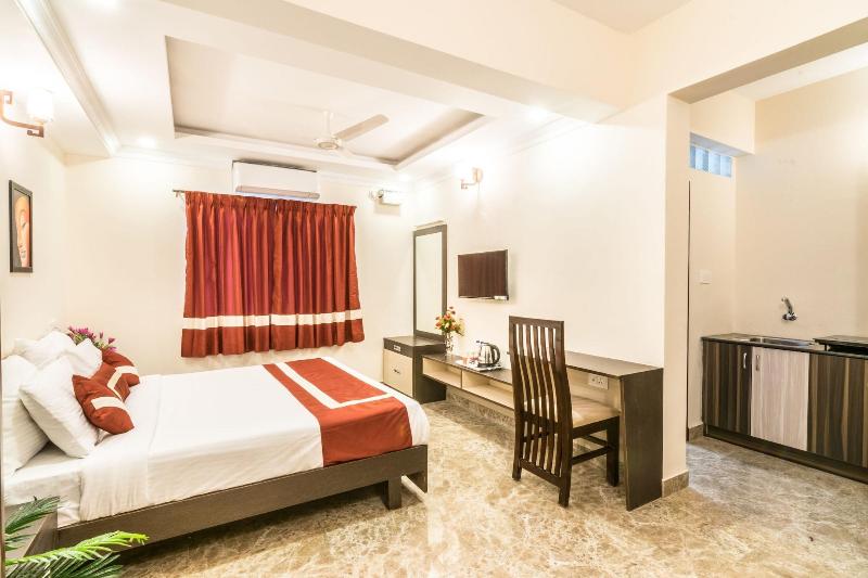 Octave Studio Hotel image