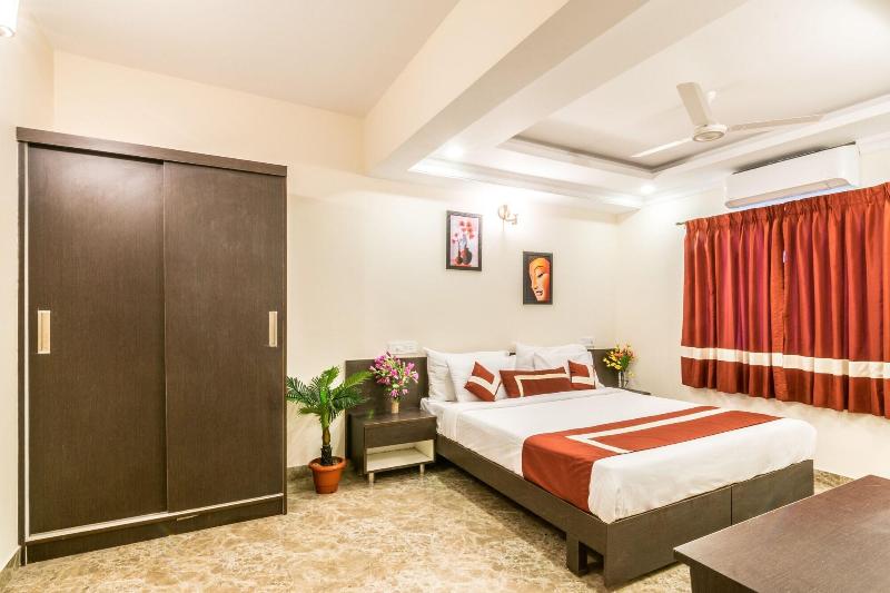 Octave Studio Hotel image