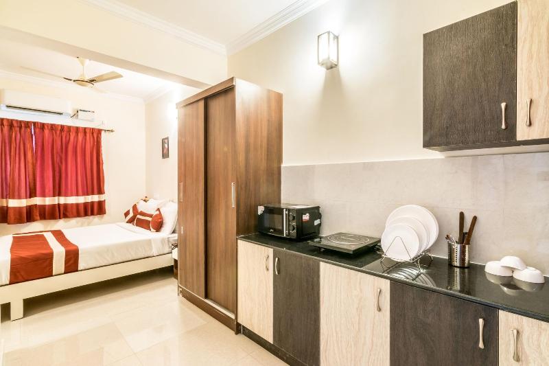 Octave Studio Hotel image