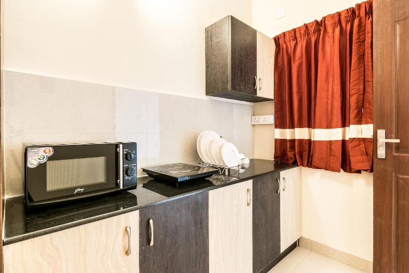 Octave Studio Hotel image