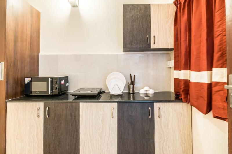 Octave Studio Hotel image