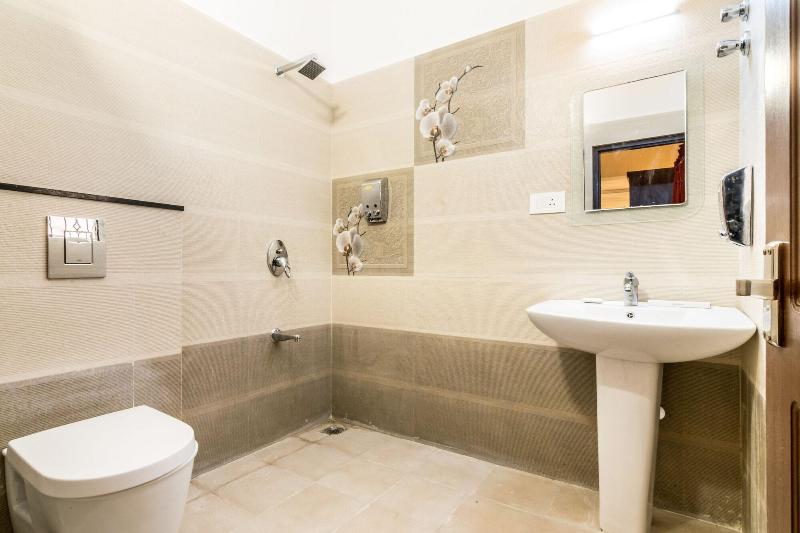 Octave Studio Hotel image