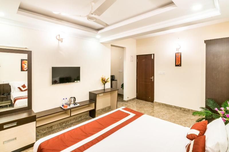Octave Studio Hotel image