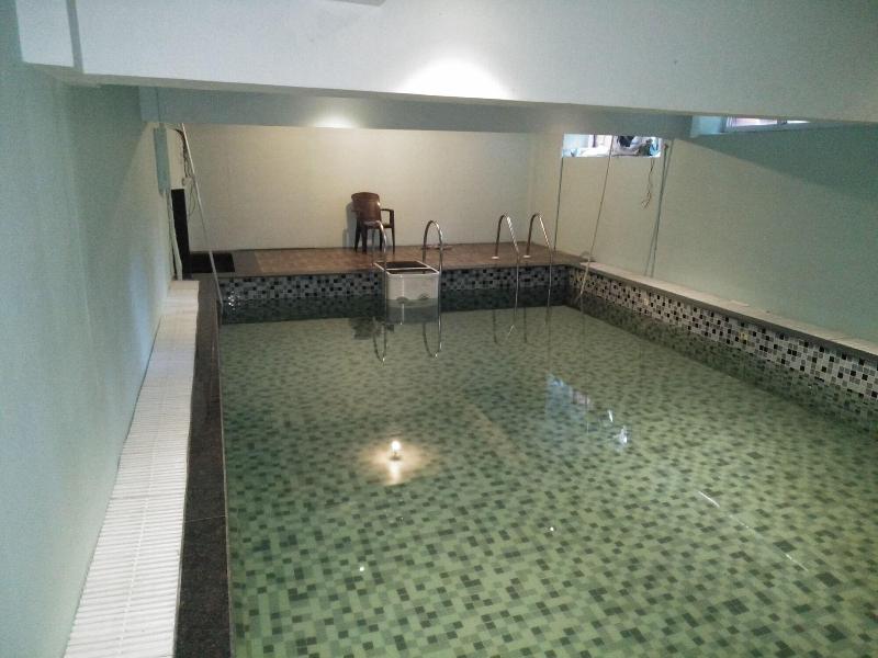 Hotel Mount Regency