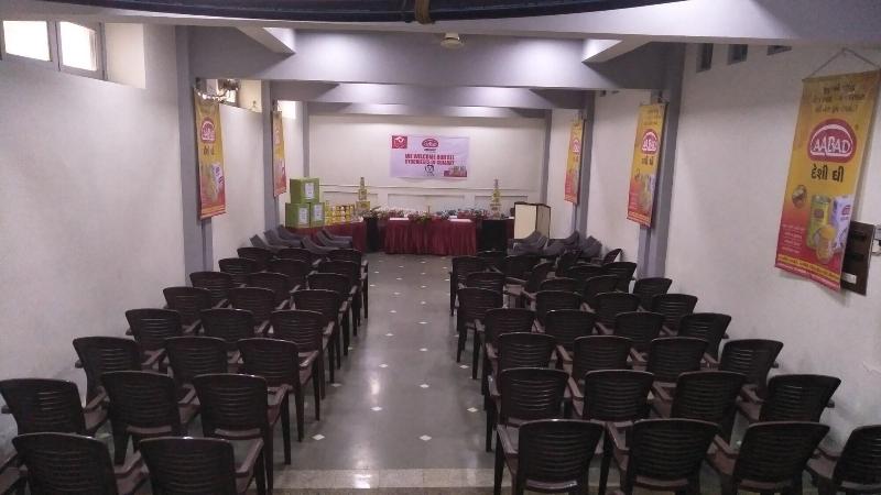 Hotel Mount Regency