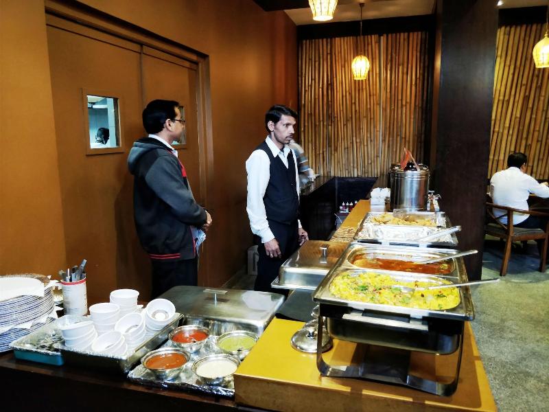 Hotel Mount Regency