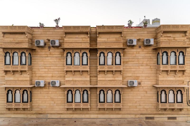 The Legend Haveli image