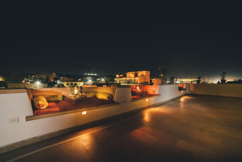 The Legend Haveli image